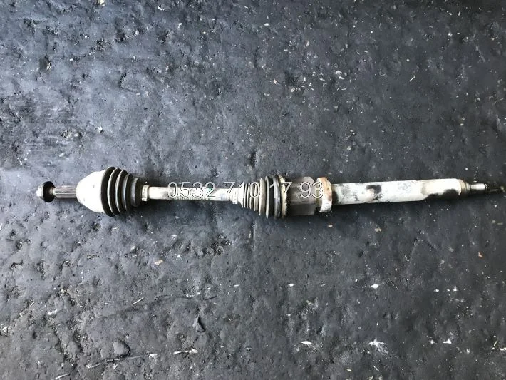 Ford Connect 2009 Çıkma Sağ Aks