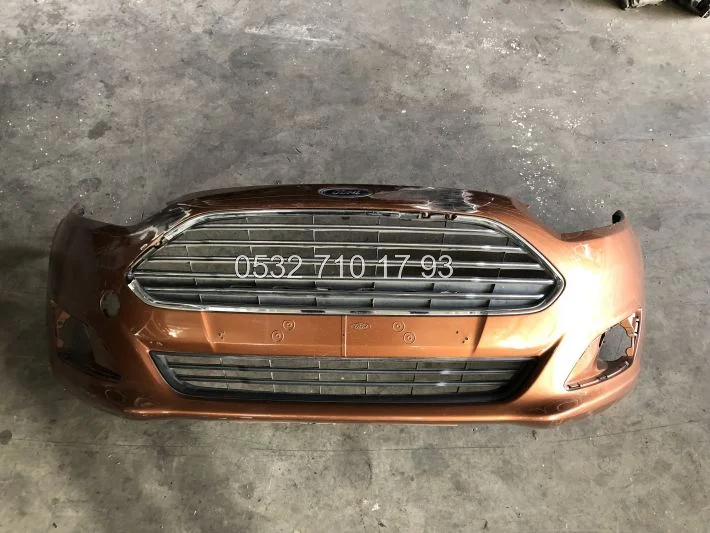 Ford Fiesta 2015 Çıkma Ön Tampon