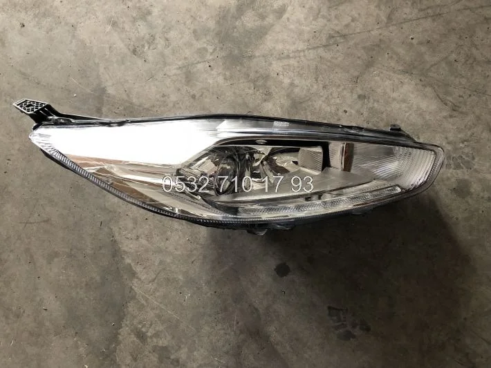 Ford Fiesta 2013 Çıkma Sağ Far