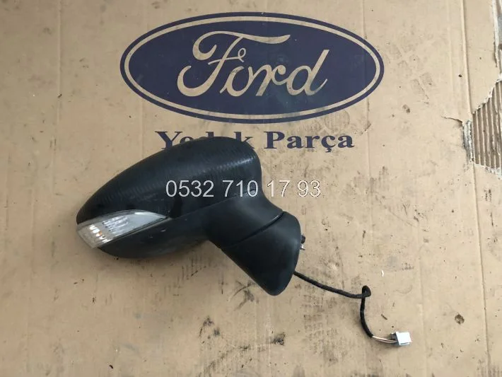 Ford Fiesta 2013 Çıkma Sağ Ayna