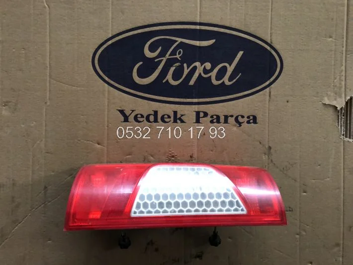 Ford Connect 2012 Çıkma Arka Stop