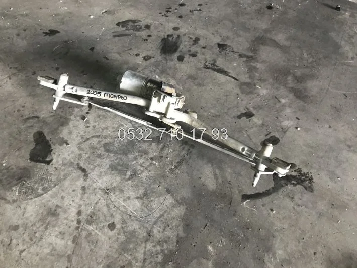 ford mondeo 2006 Çıkma Silecek Motoru