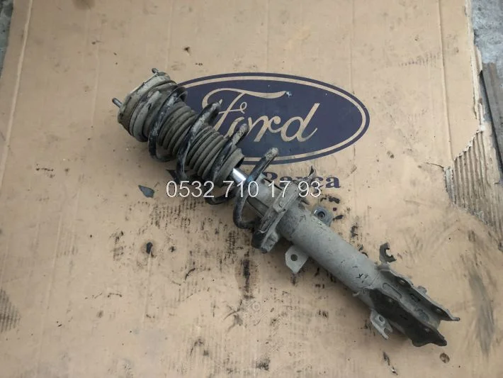 Ford Courier 2017 Çıkma Sol Amortsör