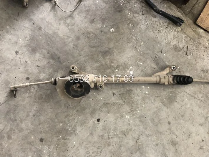 Ford Courier 2016 Çıkma Direksiyon Kutusu