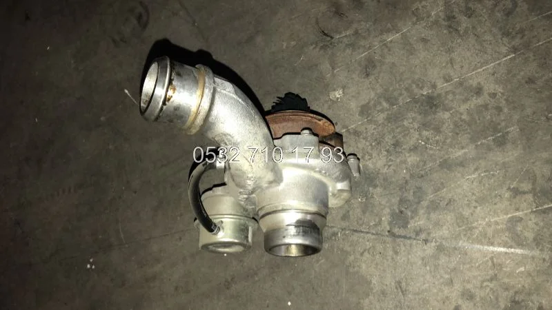 Ford Connect 2007 Çıkma 75lik Turbo