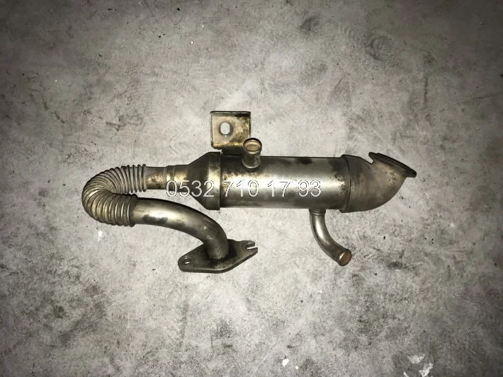 Ford Connect 2009 Çıkma Egr