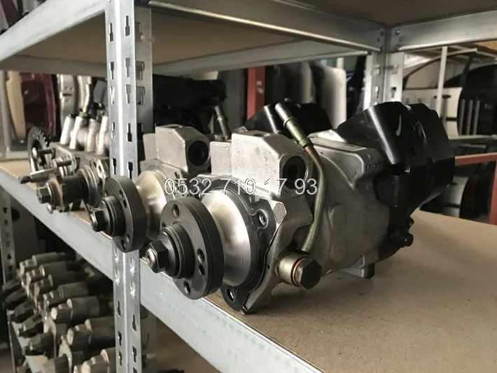 Ford Connect 2009 90lık Mazot Pompası