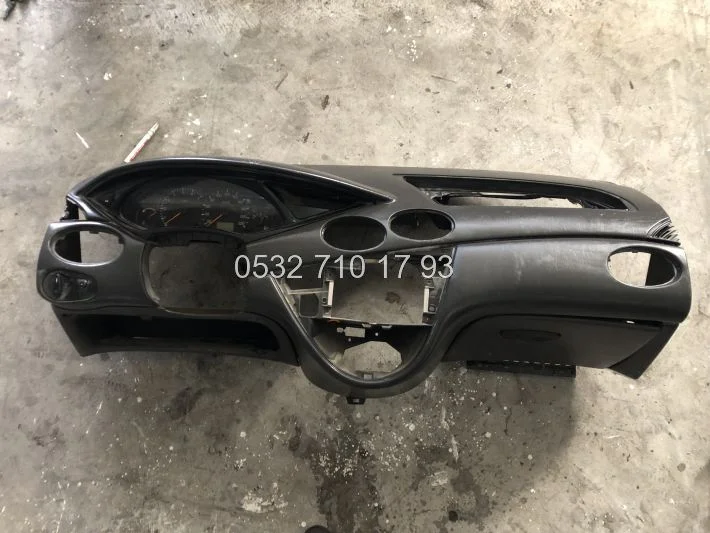 Ford Focus 2005 Çıkma Göğüs Torpido