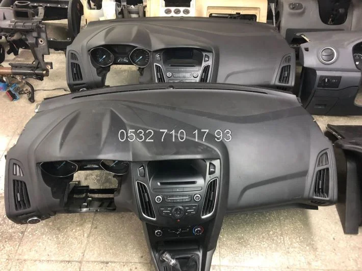 Ford Focus 2015 Çıkma Göğüs Airbag Seti