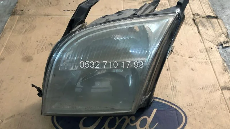 Ford Fusion 2006 Çıkma Sol Far