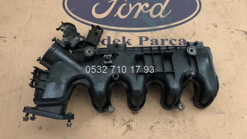 Ford Focus 1.6 Dizel Çıkma Emme Manifoldu