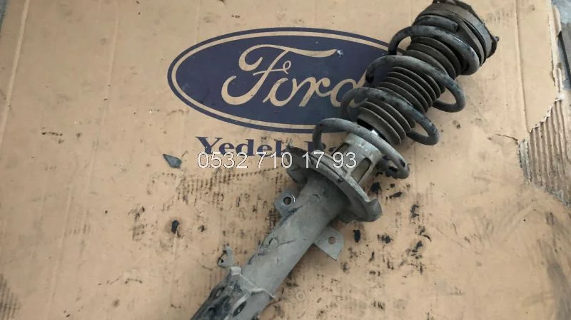 Ford Focus 2013 Çıkma Sol Ön Amortisör Helezon yay