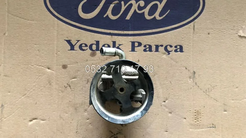 Ford Connect 2013 Çıkma Direksiyon Pompası