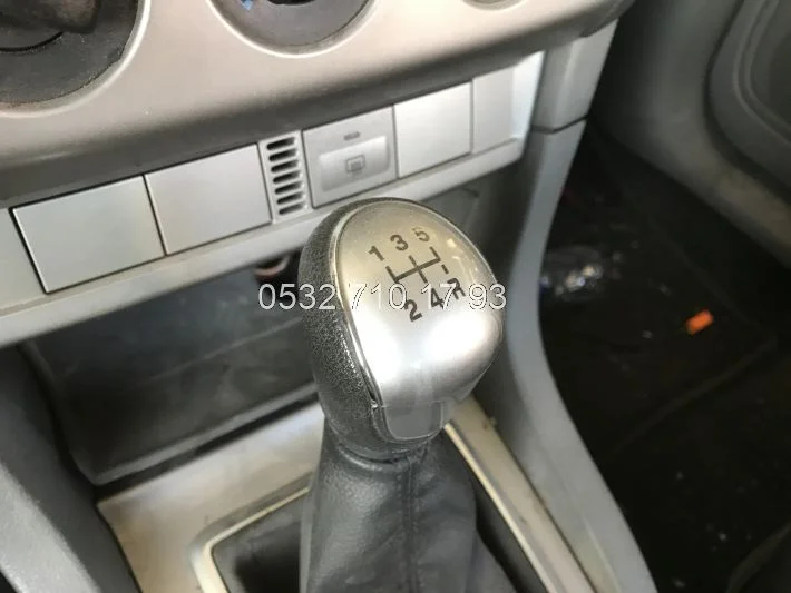 Ford Focus 2011 Çıkma Vites Topuzu