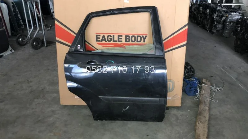 Ford Focus 2001 Çıkma Sağ Arka Kapı