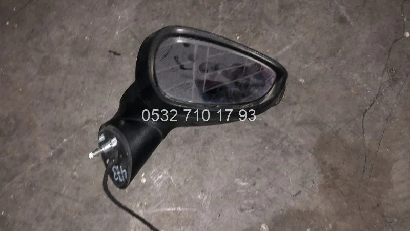 Ford Fiesta 2011 Çıkma Sağ Ayna