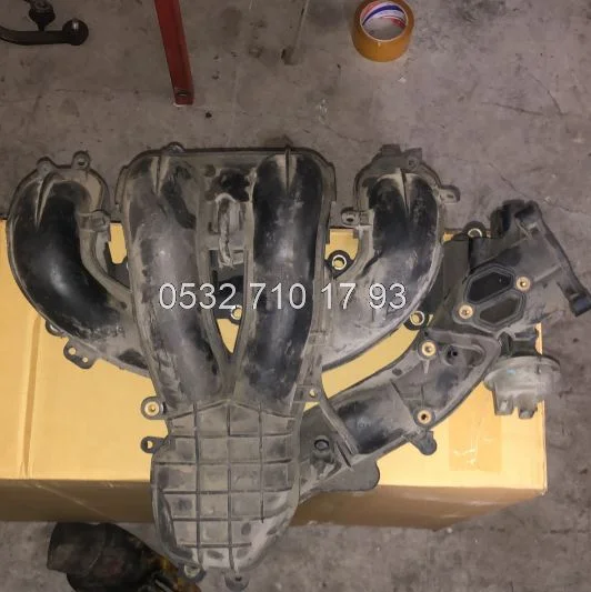 Ford Mondeo 2002 Çıkma Emme Manifoldu