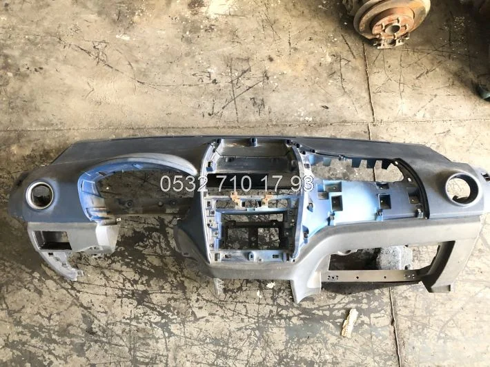 Ford Connect 2012 Çıkma Mavi Göğüs Torpito