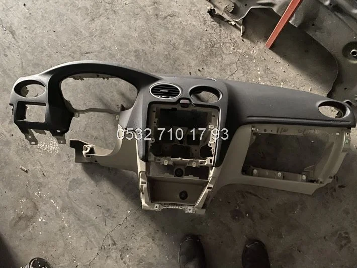 Ford Focus 2008 Çıkma Göğüs Airbag