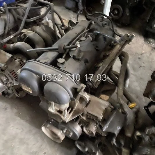 Ford Focus 2011 Çıkma 1.6 Benzinli Motor