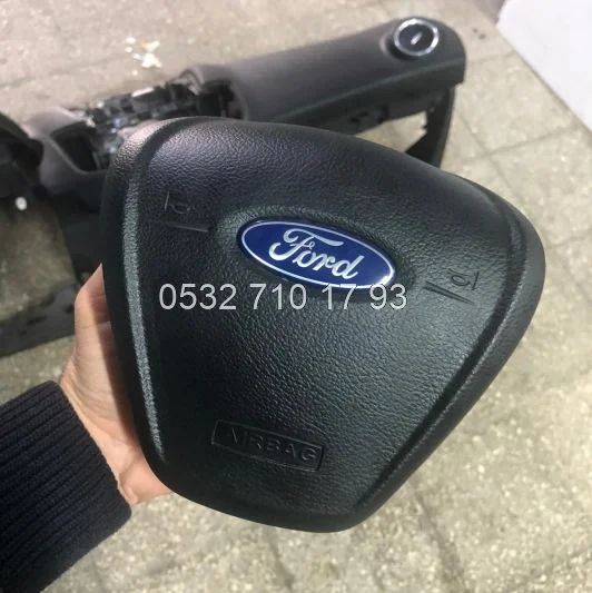 Ford Courier 2017 Çıkma Direksiyon Airbag