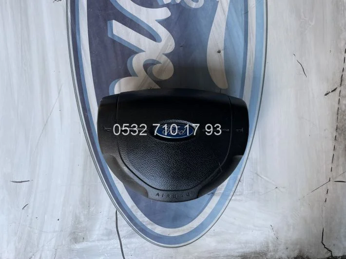 Ford Fiesta 2007 Direksiyon Airbag