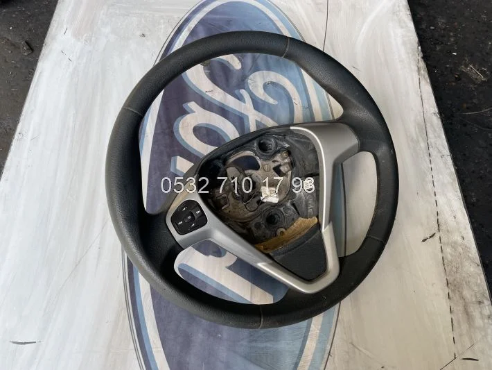 Ford Fiesta 2012 Direksiyon Simiti