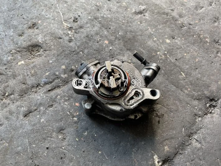 Ford Fiesta 2012 Fren Vakumu