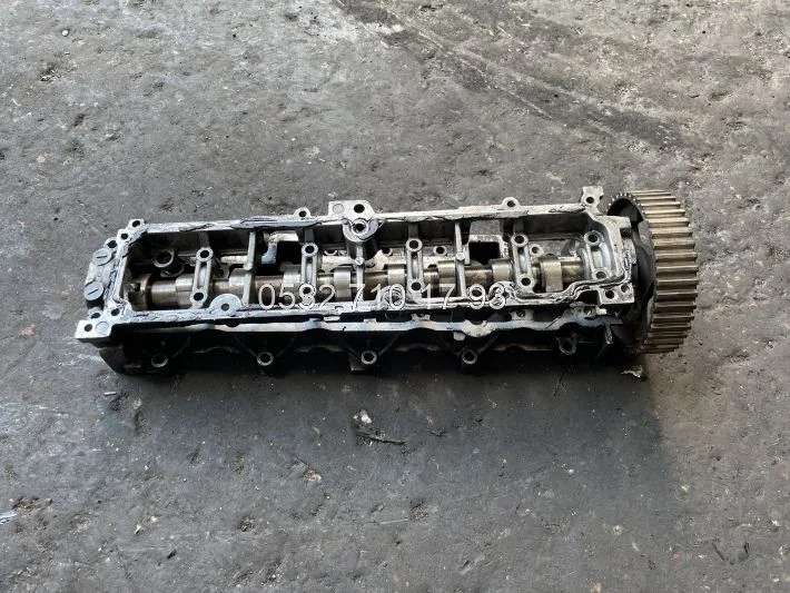 Ford Focus 2015 Çıkma Eksantrik Mili