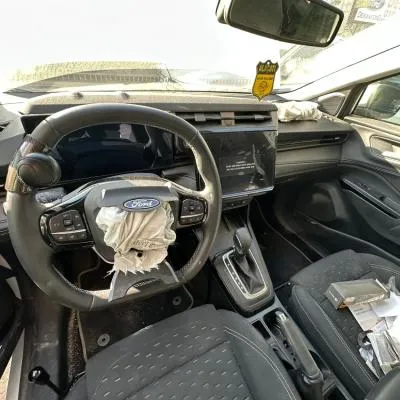Ford Puma Çıkma Göğüs Airbag