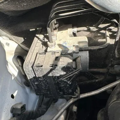 Ford Puma Çıkma Abs Beyni