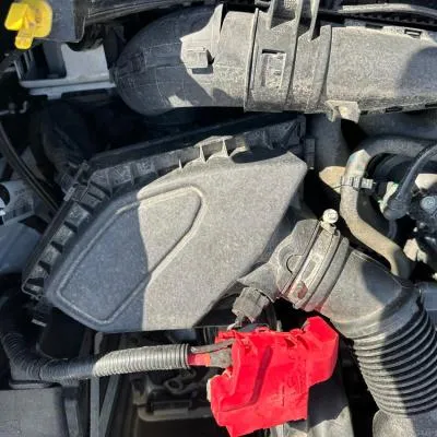 Ford Puma Çıkma 1.0 Hava Filtre Kutusu