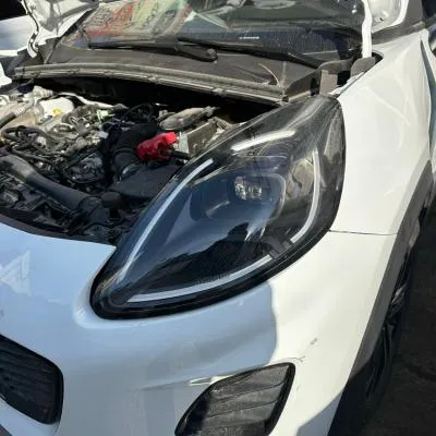Ford Puma Çıkma Sol Far