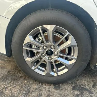 Ford Focus 4 Çıkma Jant