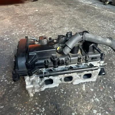 Ford Focus 1.5 Benzinli Dragon Silindir Kapağı