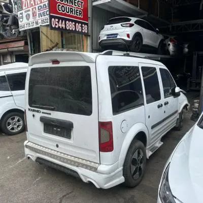 Ford Connect Çıkma Bagaj Kapağı