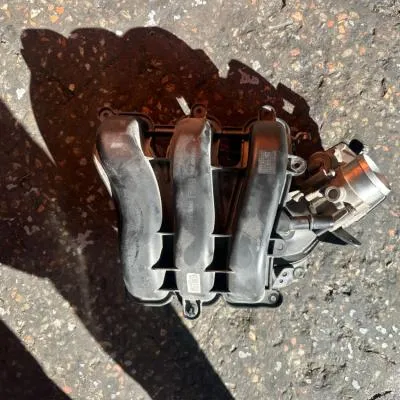 Ford Focus Çıkms 1.5 Emme Manifoldu