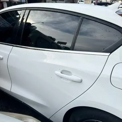 Ford Focus 4 Çıkma Sol Arka Kapı Hatasız